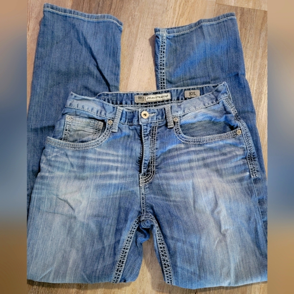 BKE Denim Jeans